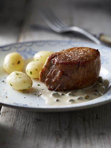 Het perfecte varken food styling photoshoot by Sander de Ponti and Saskia van Osnabrugge