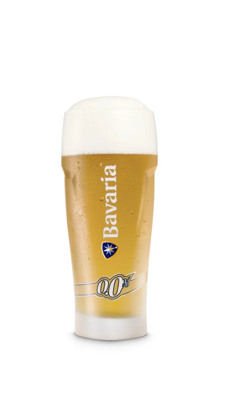 Bavaria beer beer styling photoshoot by Sander de Ponti and Mees van den Ekart