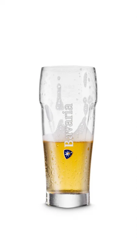 Bavaria beer beer styling photoshoot by Sander de Ponti and Mees van den Ekart