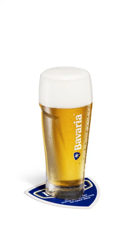 Bavaria beer beer styling photoshoot by Sander de Ponti and Mees van den Ekart