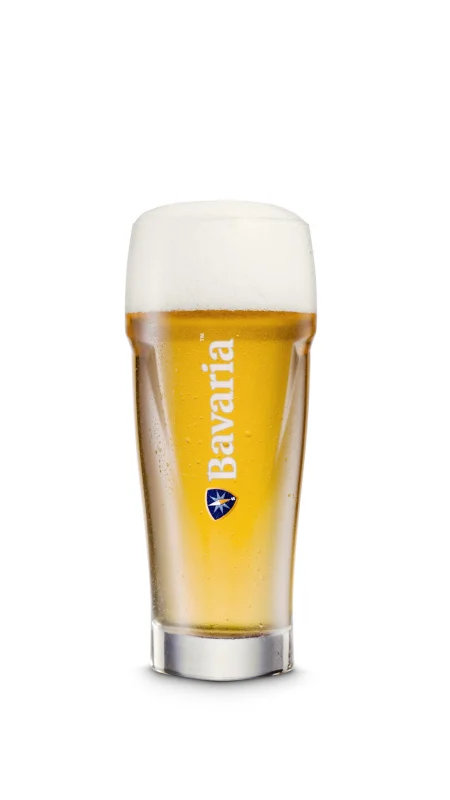 Bavaria beer beer styling photoshoot by Sander de Ponti and Mees van den Ekart