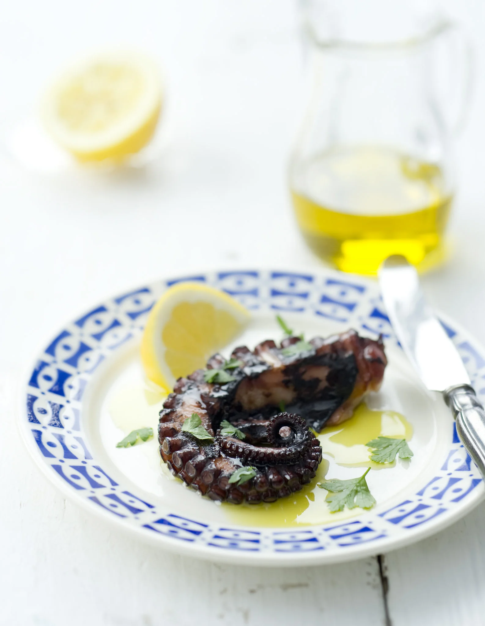 Food and Travel food styling photoshoot by Sander de Ponti and Rob van de Vet