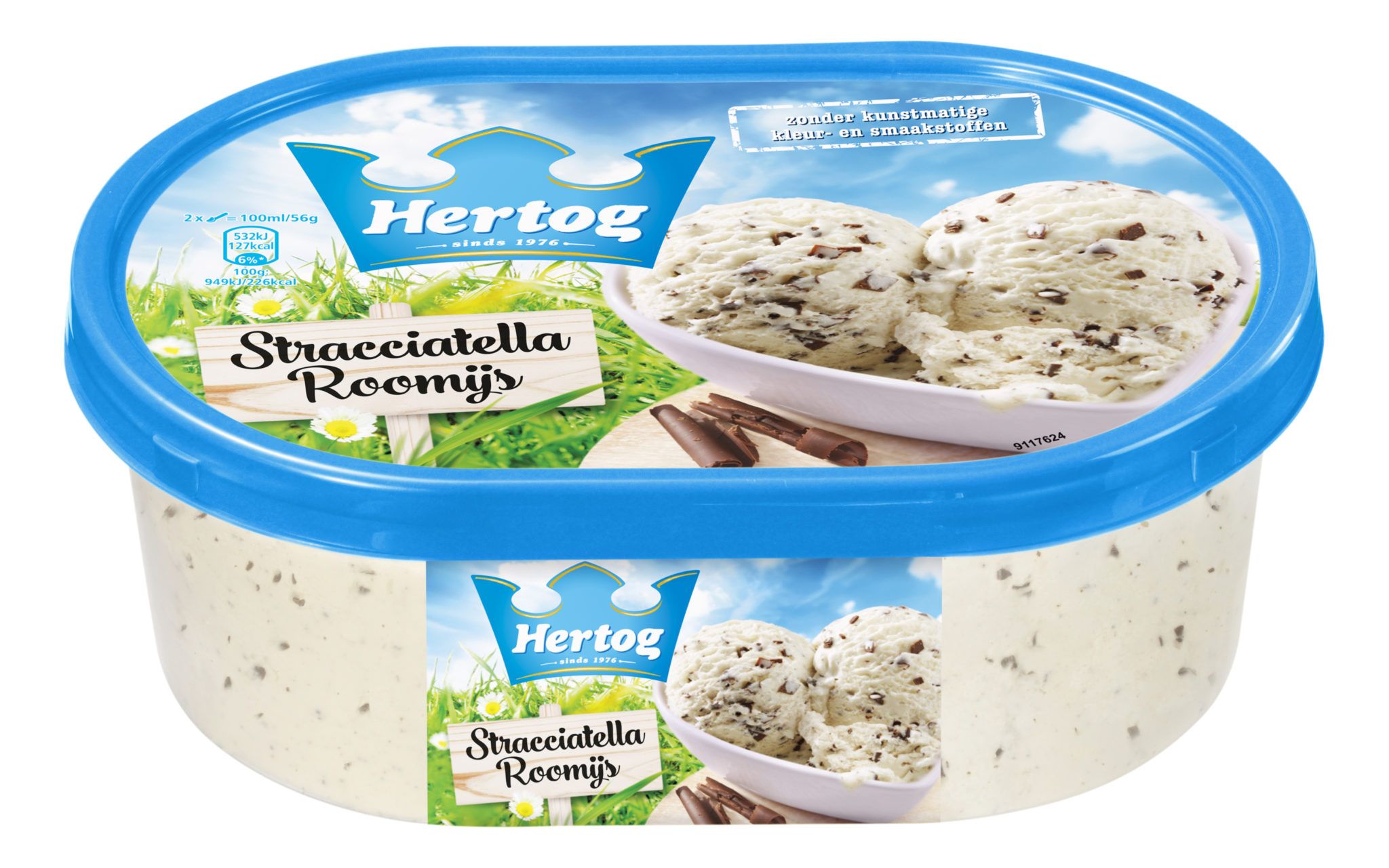 Hertog ijs food styling photoshoot by Sander de Ponti and obias Reymond foto/film