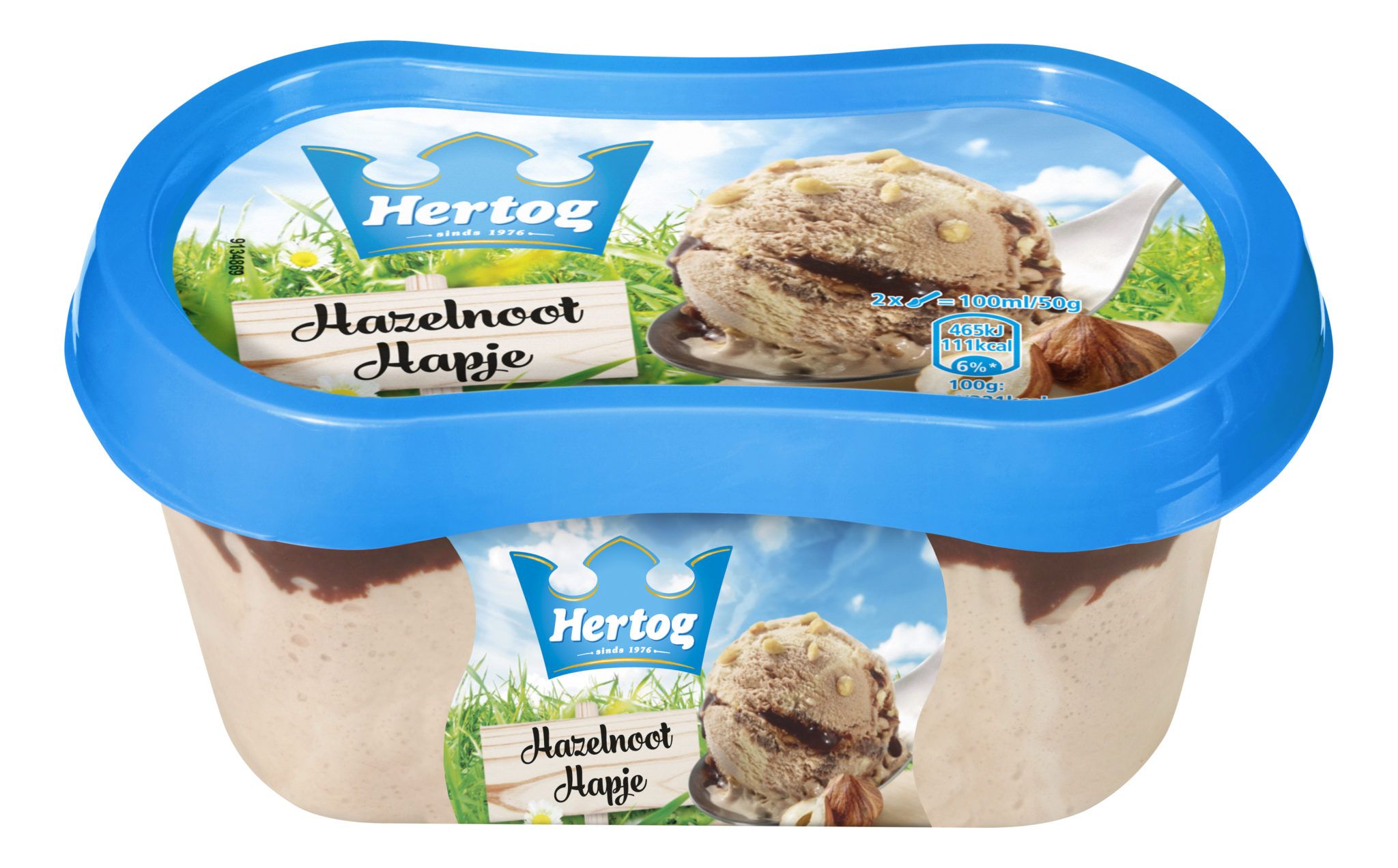 Hertog ijs food styling photoshoot by Sander de Ponti and obias Reymond foto/film