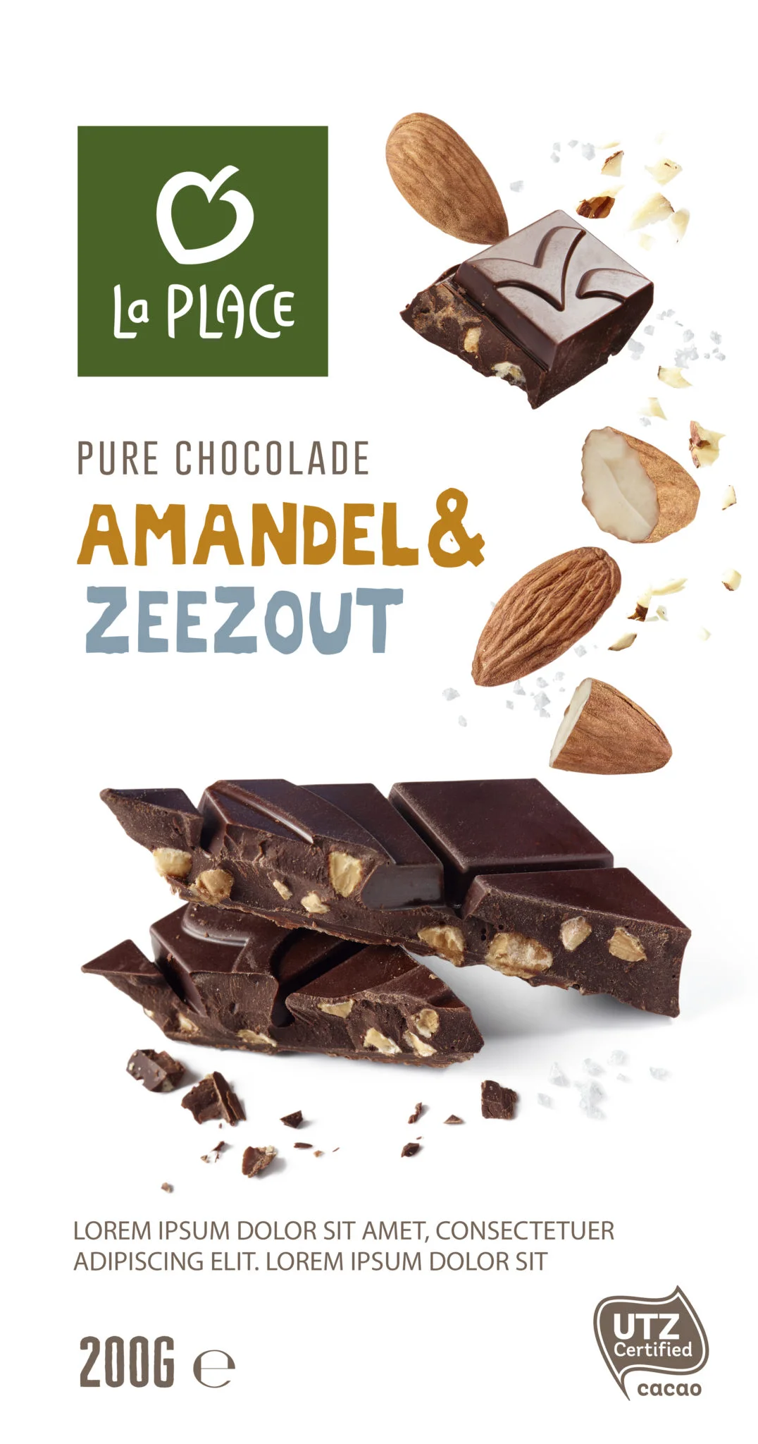 La Place/ Jumbo food styling photoshoot by Sander de Ponti and Tobias Reymond foto/film