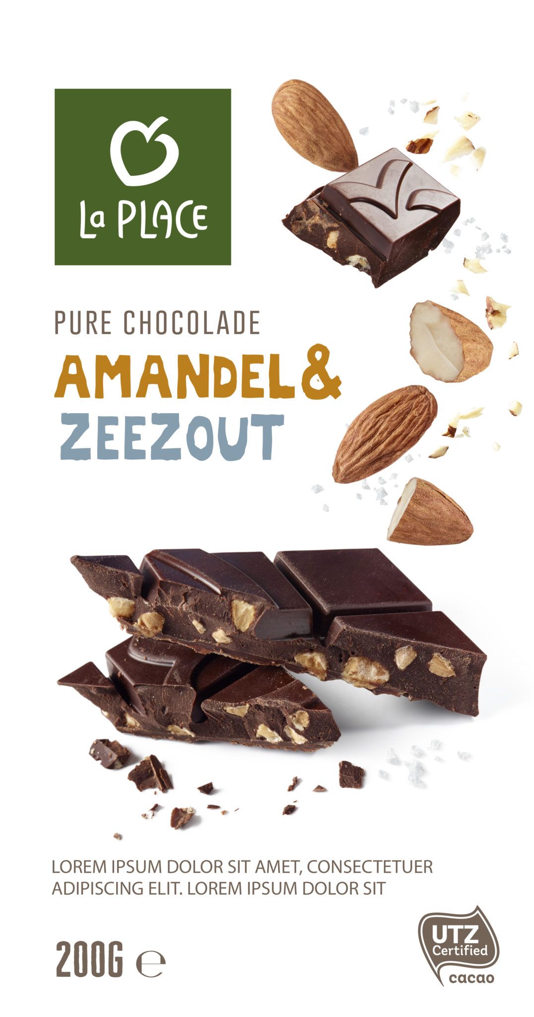 La Place/ Jumbo food styling photoshoot by Sander de Ponti and Tobias Reymond foto/film