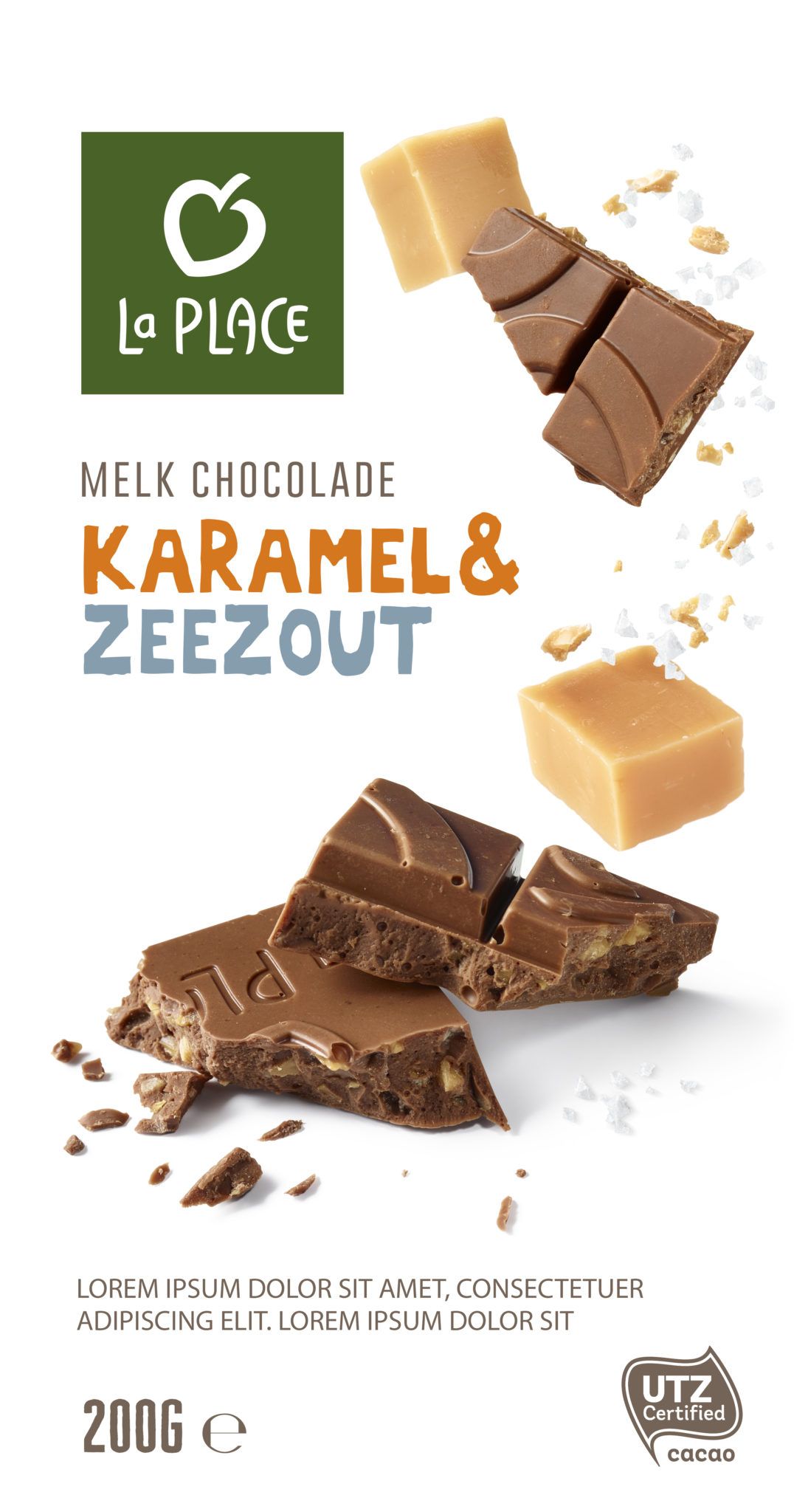 La Place/ Jumbo food styling photoshoot by Sander de Ponti and Tobias Reymond foto/film