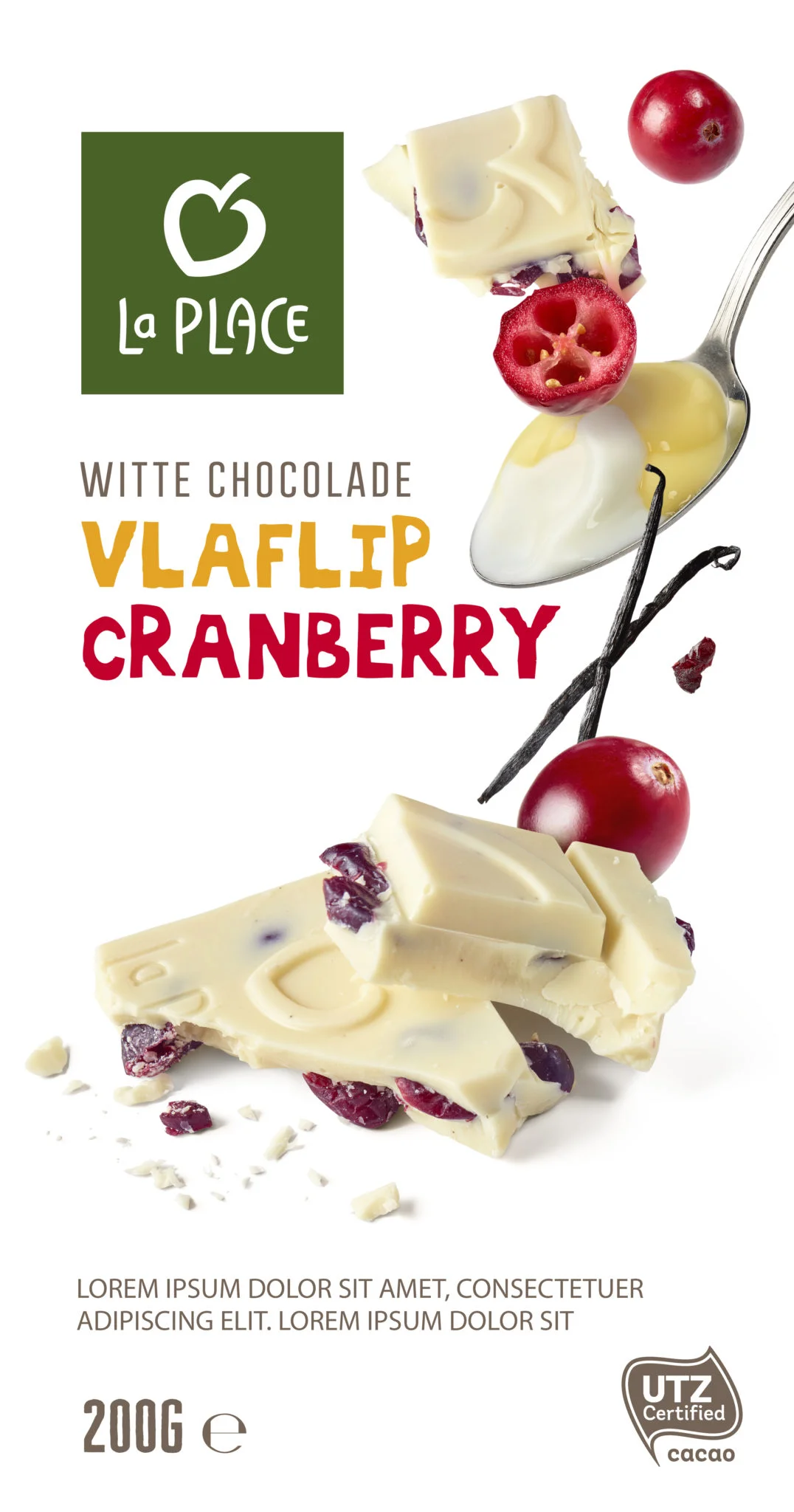 La Place/ Jumbo food styling photoshoot by Sander de Ponti and Tobias Reymond foto/film