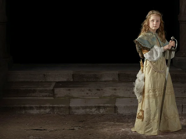 Mc Donalds yoghurt food styling photoshoot by Sander de Ponti and Tobias Reymond foto/film