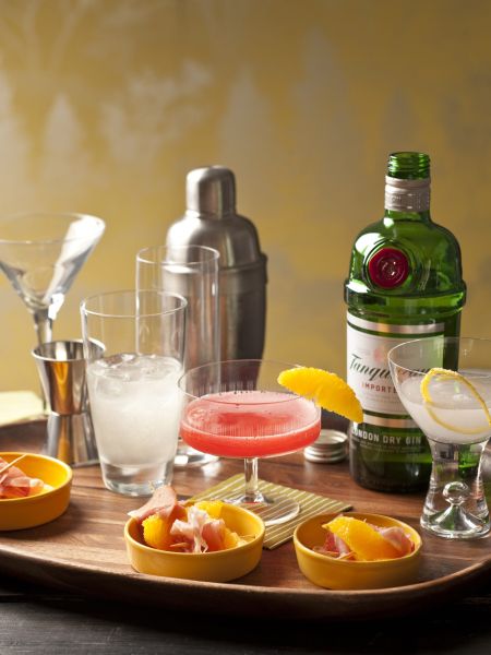 Gall & Gall liquids and food styling photoshoot by Sander de Ponti and Rob van der Vet