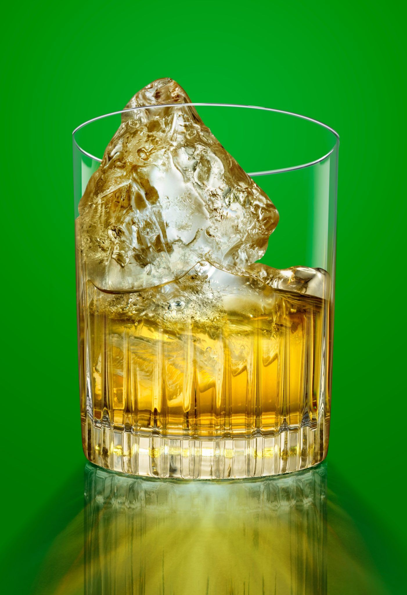 J&B liquids food styling photoshoot by Sander de Ponti and Remko Kraaijeveld Fotografie