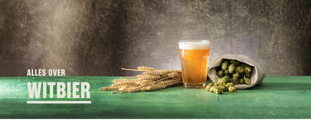 Gall & Gall witbier beer food styling photoshoot by Sander de Ponti and Rob van der Vet