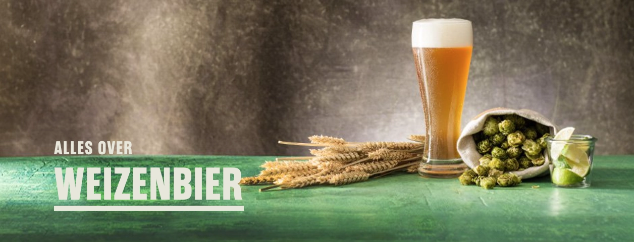 Gall & Gall weizenbier beer food styling photoshoot by Sander de Ponti and Rob van der Vet