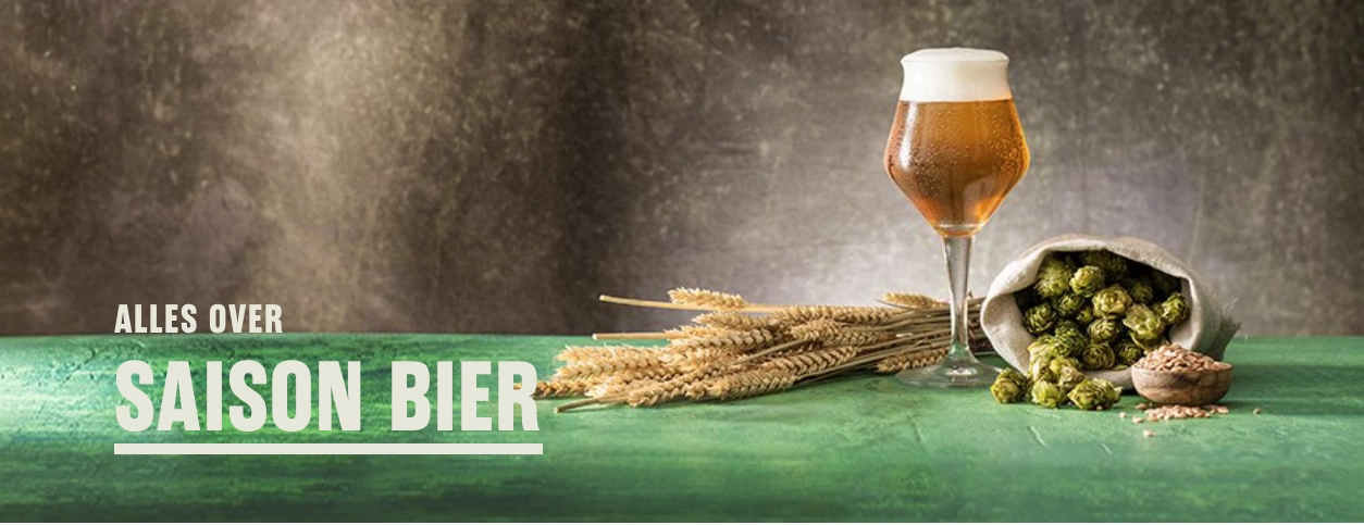 Gall & Gall saison bier beer food styling photoshoot by Sander de Ponti and Rob van der Vet