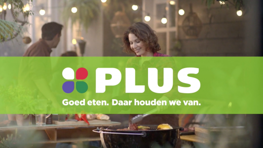 Weber food styling commercial shoot by Sander de Ponti