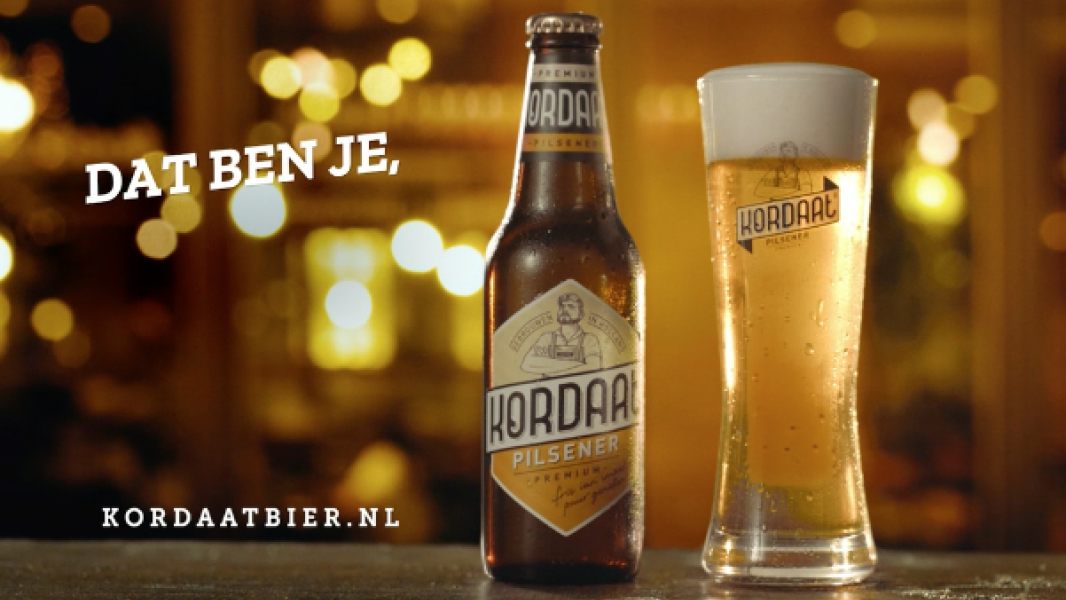 Kordaat Intro food styling commercial shoot by Sander de Ponti