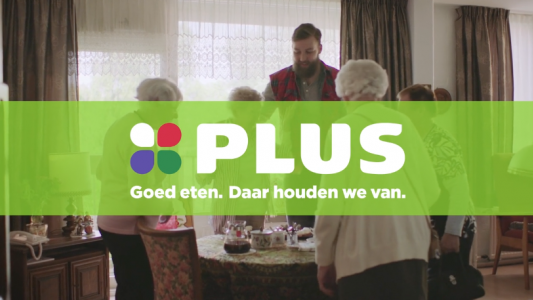 Plus vlaai food styling commercial shoot by Sander de Ponti