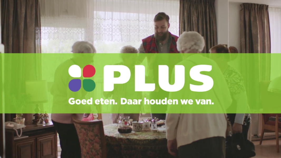 Plus vlaai food styling commercial shoot by Sander de Ponti