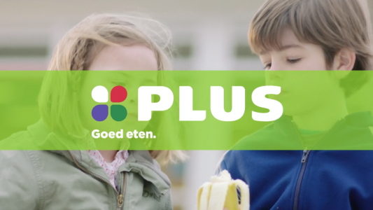 Plus bananen food styling commercial shoot by Sander de Ponti