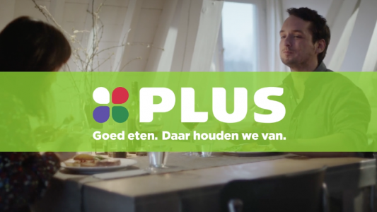 Plus Bleu Aquitaine food styling commercial shoot by Sander de Ponti