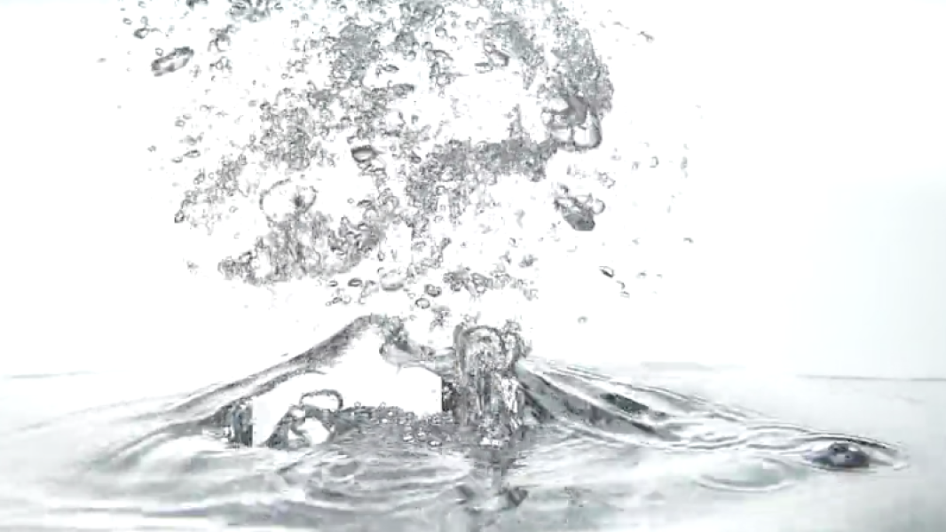 Astis food styling commercial shoot by Sander de Ponti