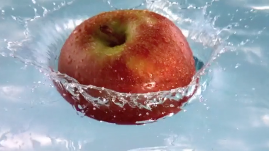 Rudkidar food styling commercial shoot by Sander de Ponti