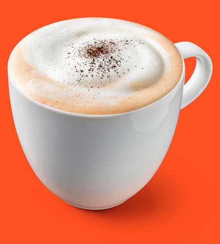 Coffee food styling photoshoot by Sander de Ponti and Tobias Reymond foto/film