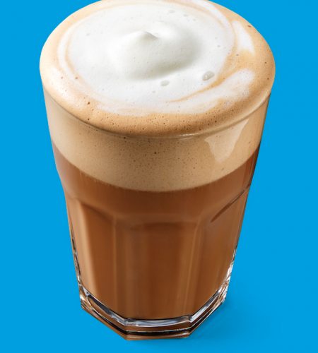 Coffee food styling photoshoot by Sander de Ponti and Tobias Reymond foto/film