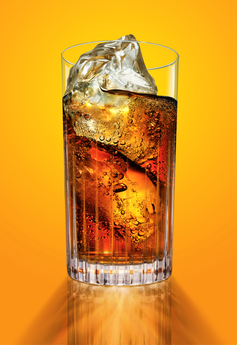 J&B liquids food styling photoshoot by Sander de Ponti and Remko Kraaijeveld Fotografie