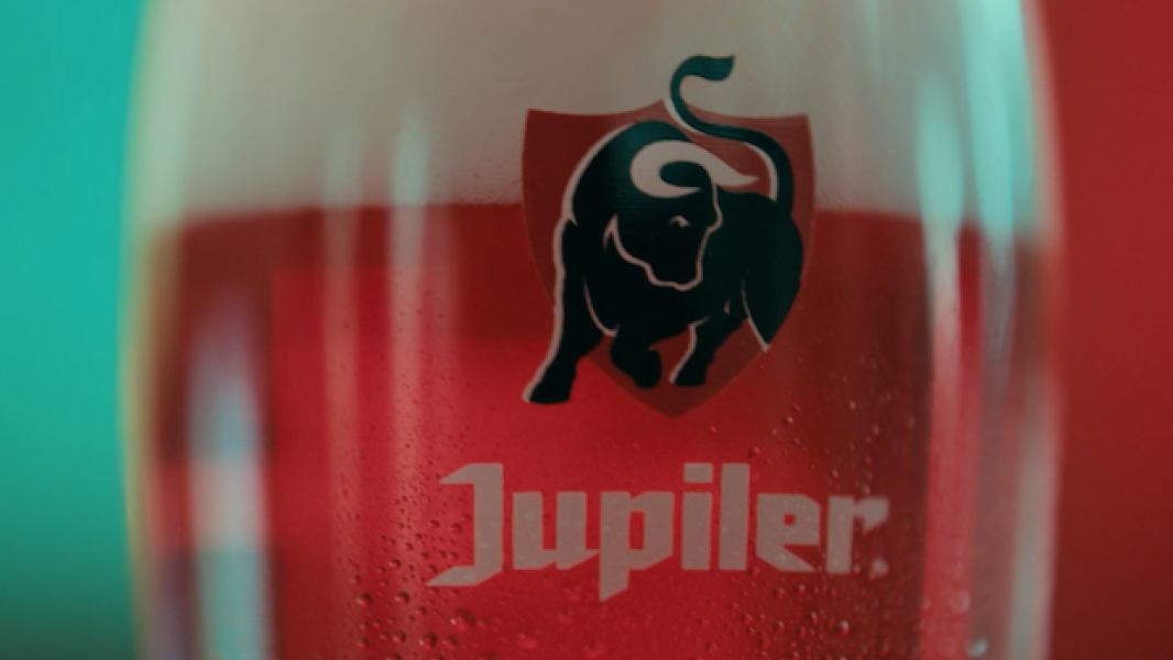 Foodstyling Juliper beer food styling commercial by Sander de Ponti foodstylist