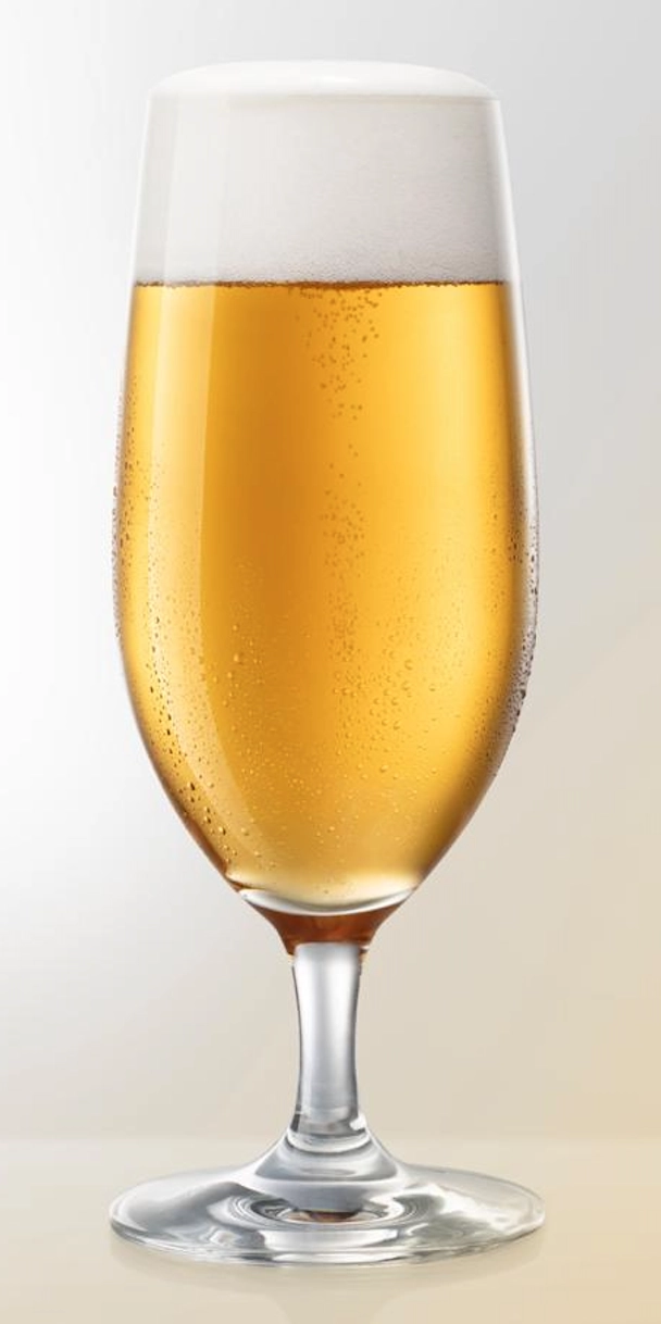 Beer food styling photoshoot by Sander de Ponti and Hans Hogevorst