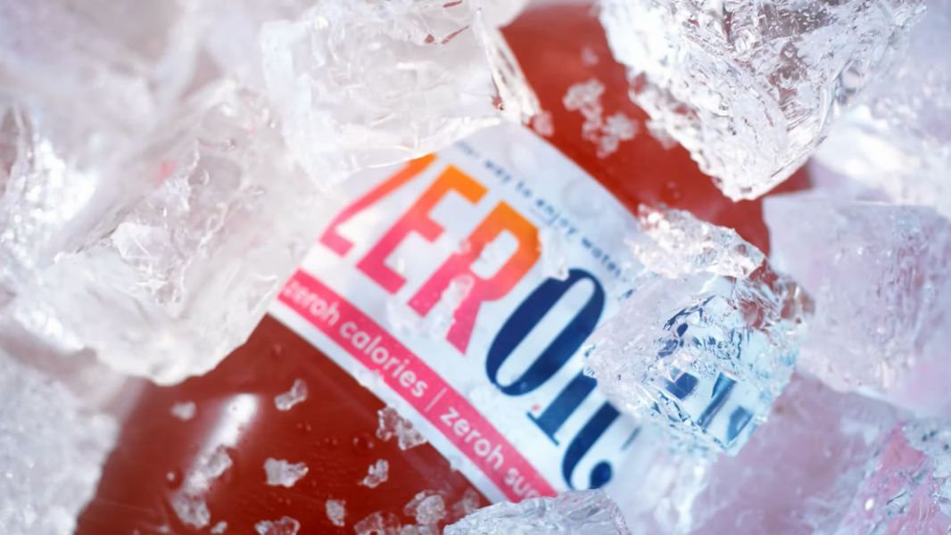 A beer food styling commercial shoot by Sander de Ponti