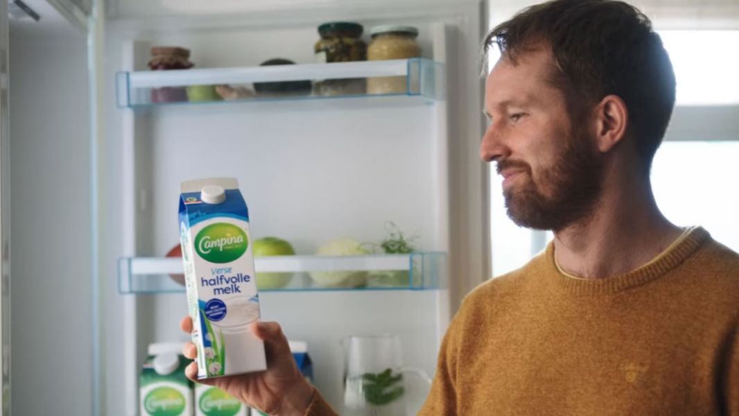 A beer food styling commercial shoot by Sander de Ponti