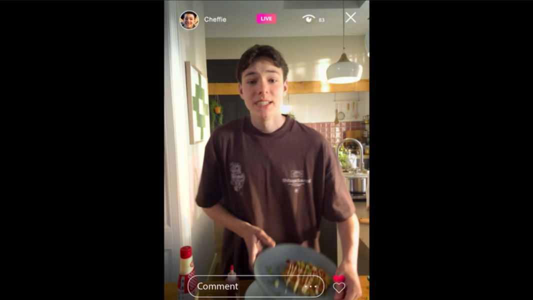 A beer food styling commercial shoot by Sander de Ponti