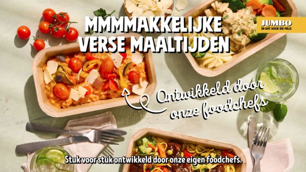 A beer food styling commercial shoot by Sander de Ponti