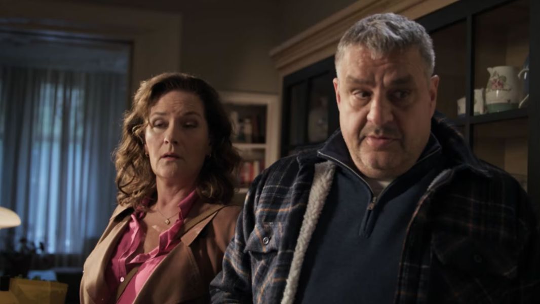 A beer food styling commercial shoot by Sander de Ponti