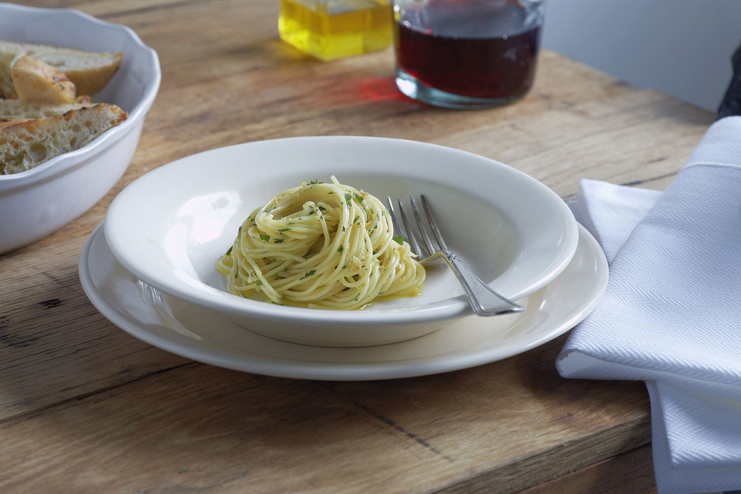 De Italiaanse Klassiekers food styling photoshoot by Sander de Ponti and Arjan Smalen fotoproducties