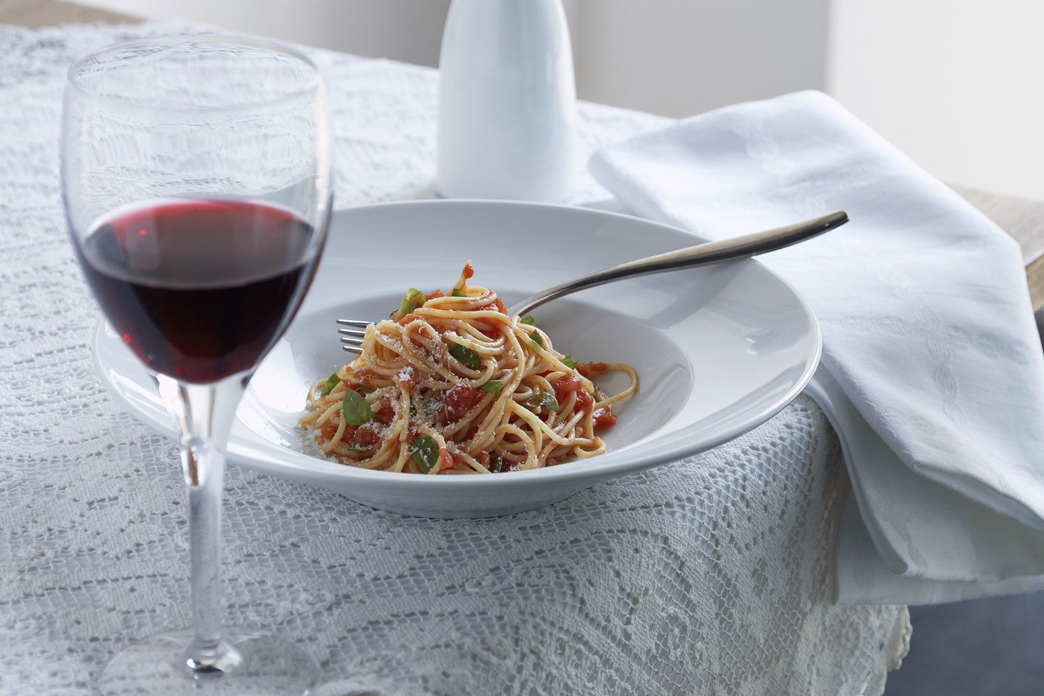 De Italiaanse Klassiekers food styling photoshoot by Sander de Ponti and Arjan Smalen fotoproducties