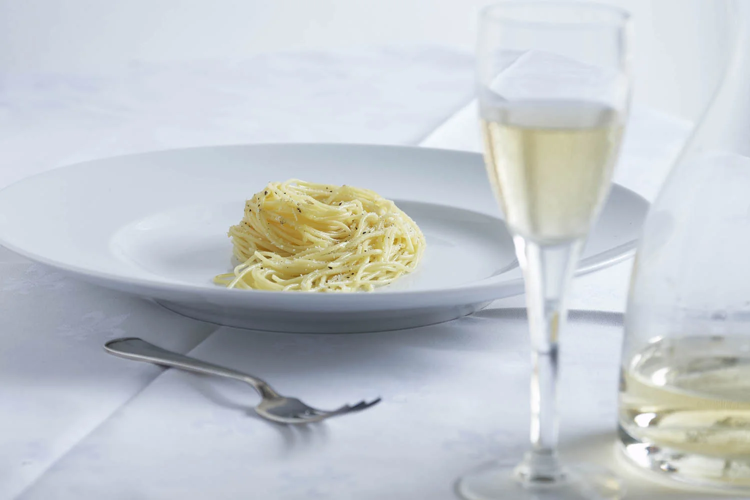 De Italiaanse Klassiekers food styling photoshoot by Sander de Ponti and Arjan Smalen fotoproducties