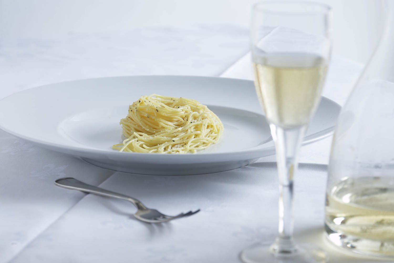 De Italiaanse Klassiekers food styling photoshoot by Sander de Ponti and Arjan Smalen fotoproducties