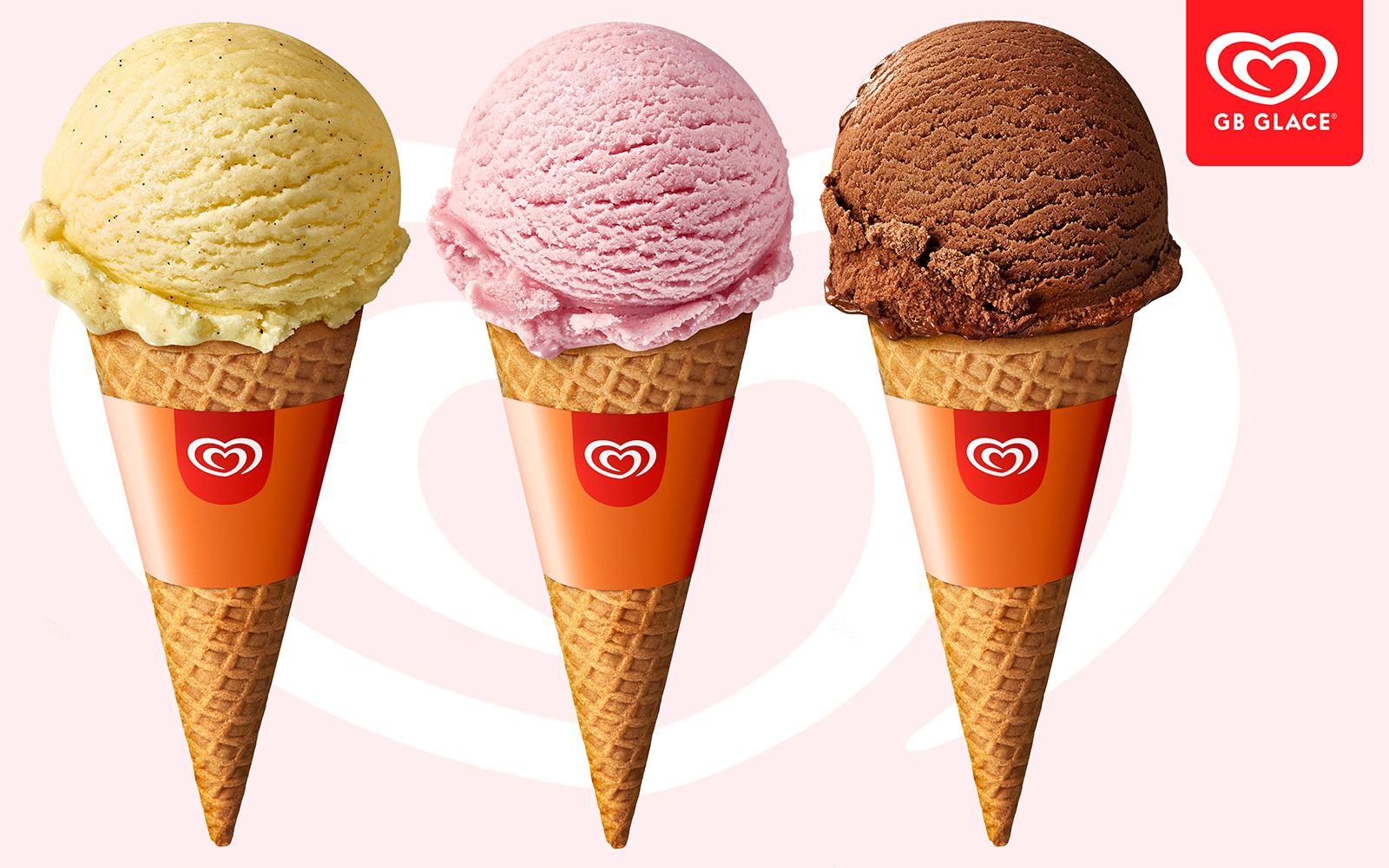 Ola ice food styling photoshoot by Sander de Ponti and Duivelseiland Fotografie