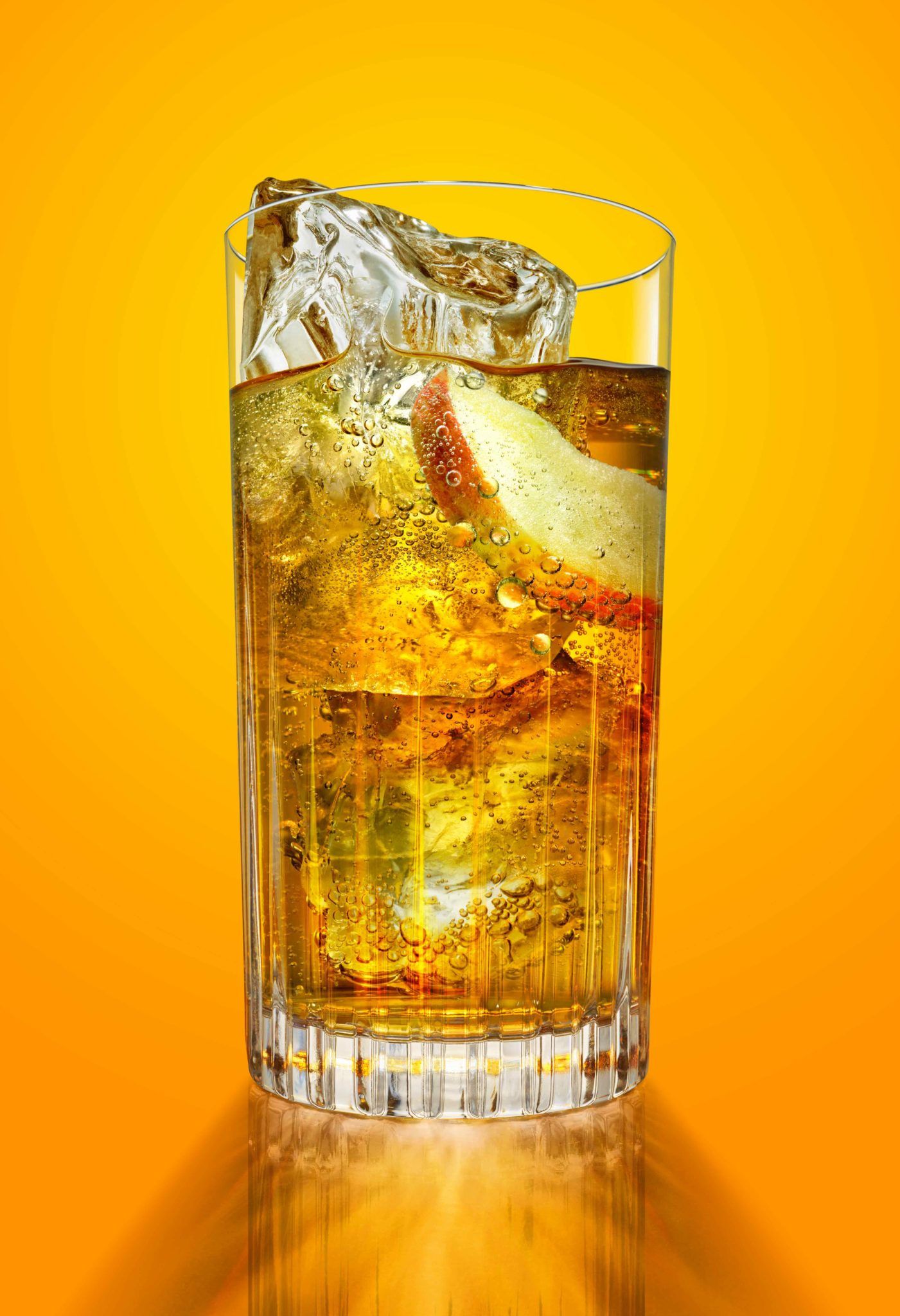 J&B liquids food styling photoshoot by Sander de Ponti and Remko Kraaijeveld Fotografie