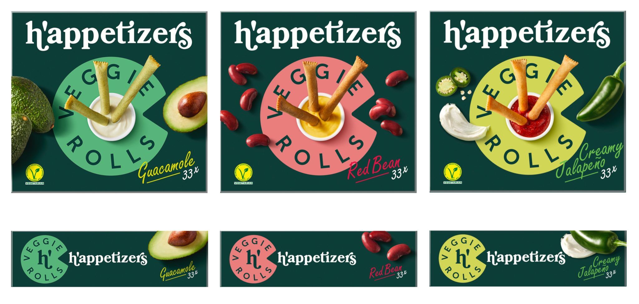 h'appetizers food styling photoshoot by Sander de Ponti and Daan Verschuur Fotografie