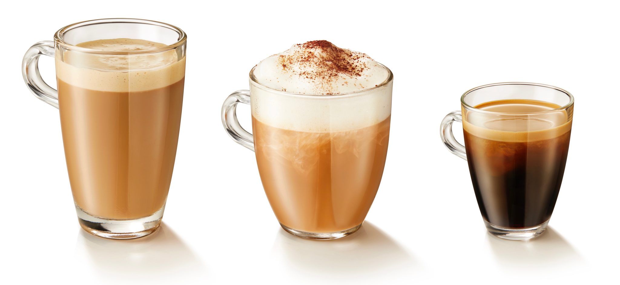 Kruidvat coffee food styling photoshoot by Sander de Ponti and Daan Verschuur